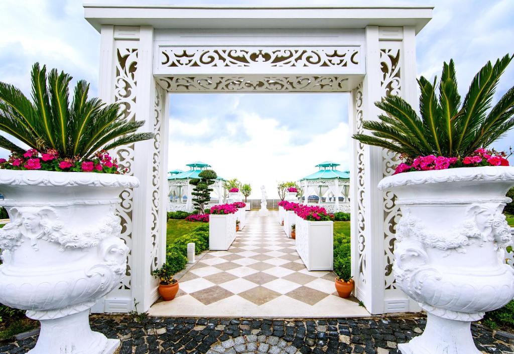 هتل بی پریمیوم بدروم